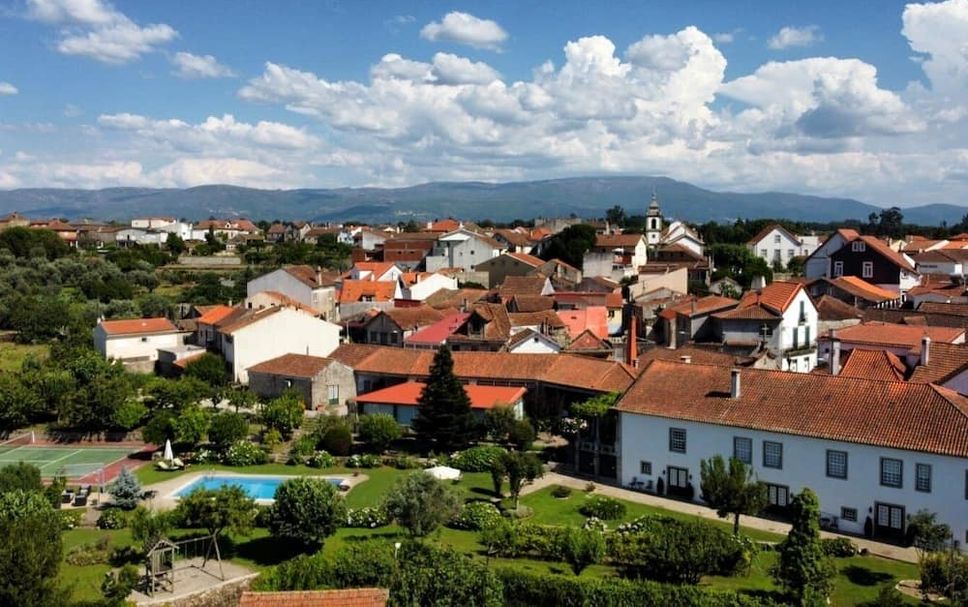 Vista esterna Foto