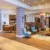 Area lounge