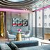 Area lounge