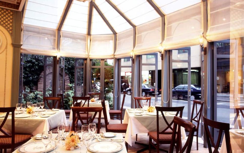 Ristorante Foto