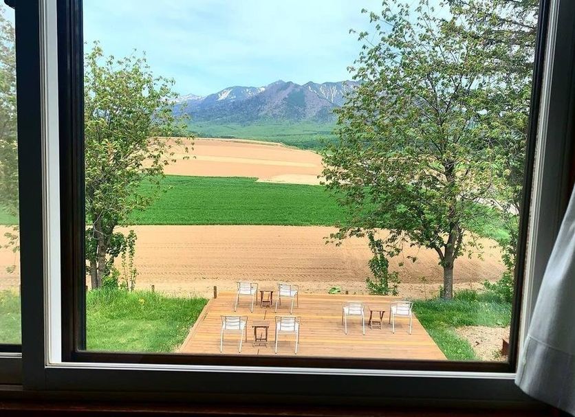 Balcone Foto