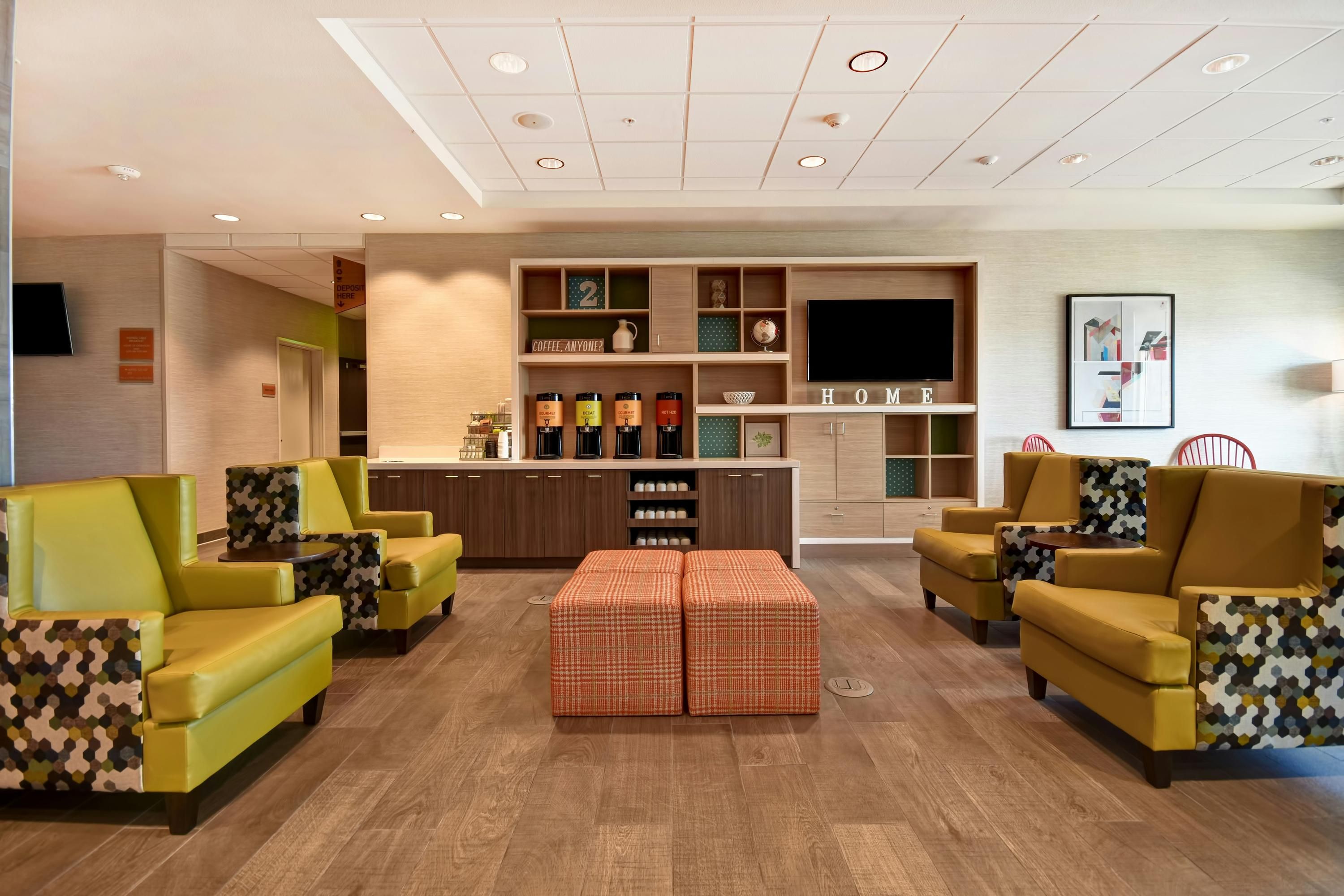 Area lounge