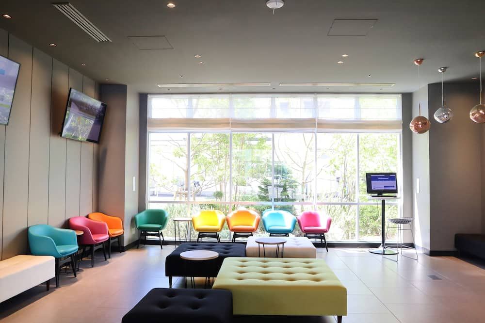 Area lounge