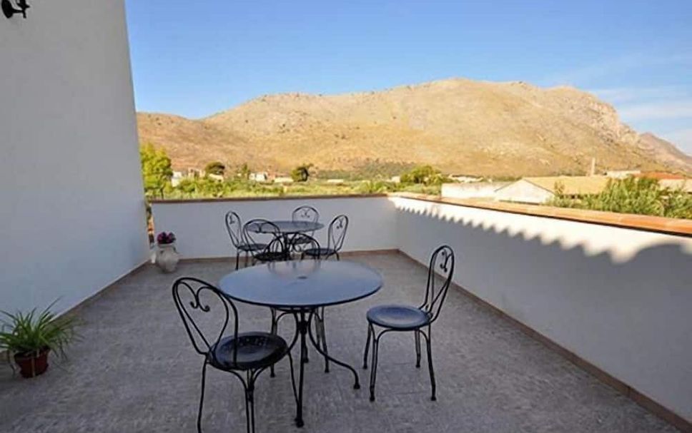 Balcone Foto