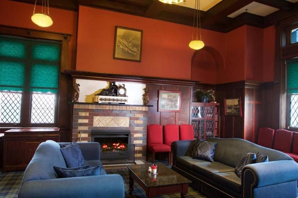 Area lounge
