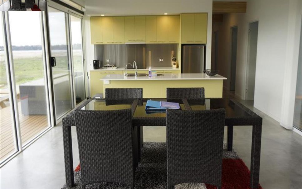 Sala pranzo Foto