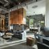 Area lounge
