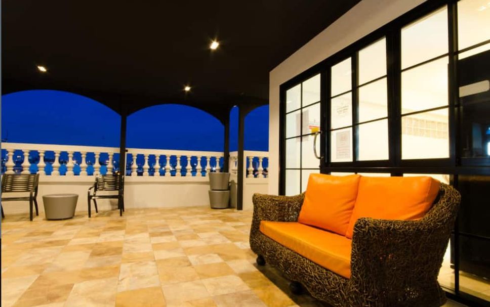 Balcone Foto