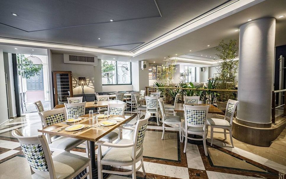 Ristorante Foto