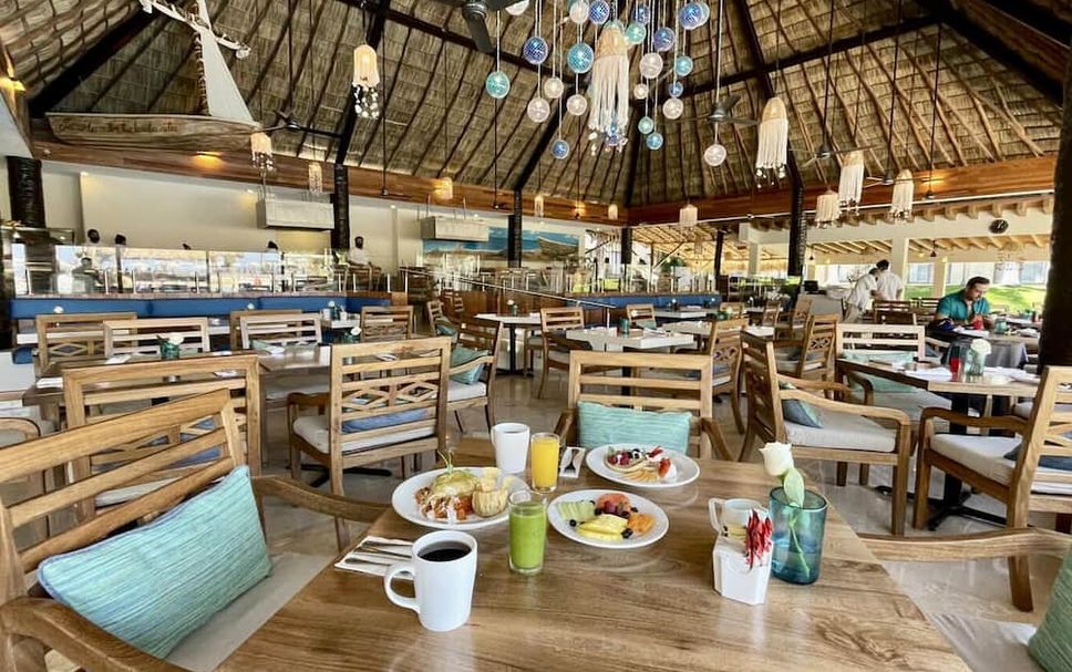 Ristorante Foto