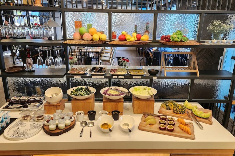 Buffet