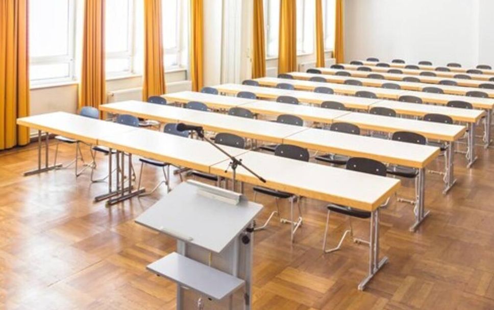 Sala conferenze Foto