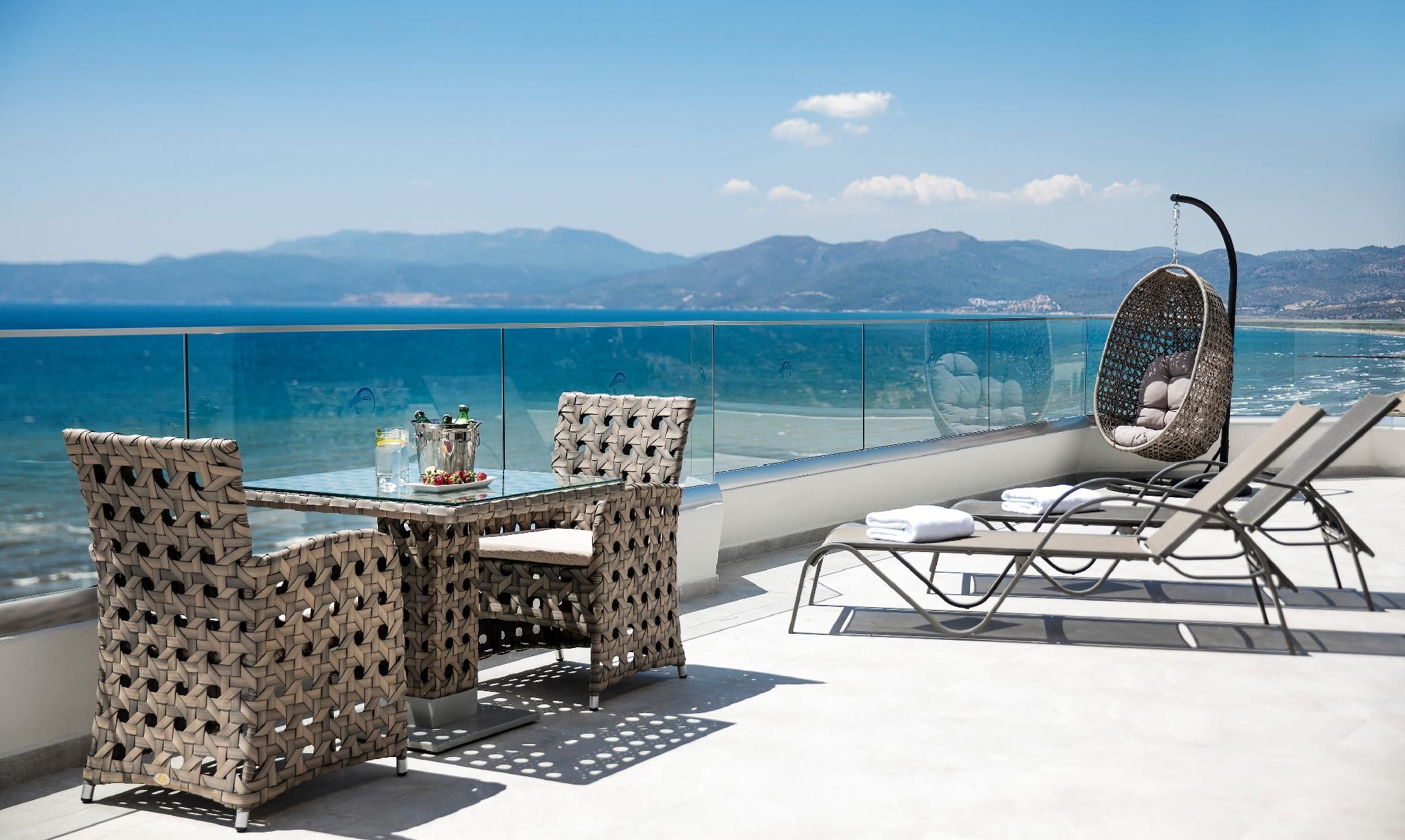 Balcone
