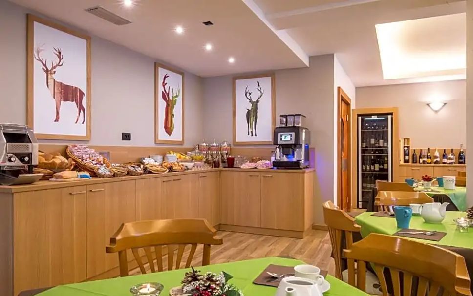 Ristorante Foto