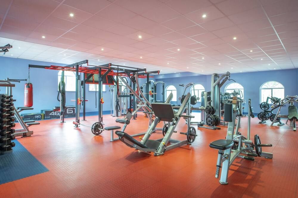 Palestra