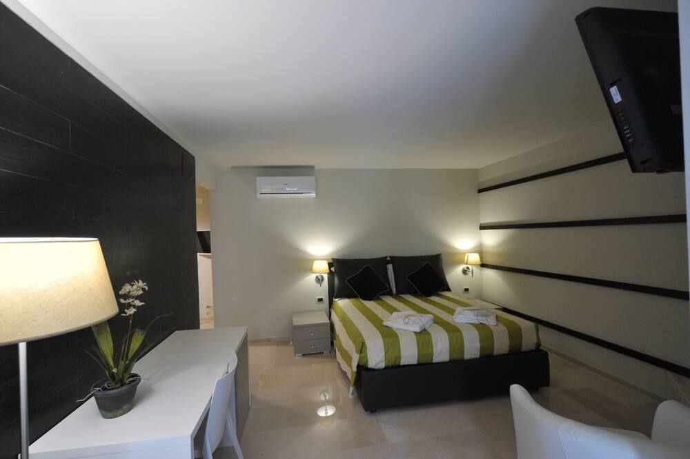 Camera da letto