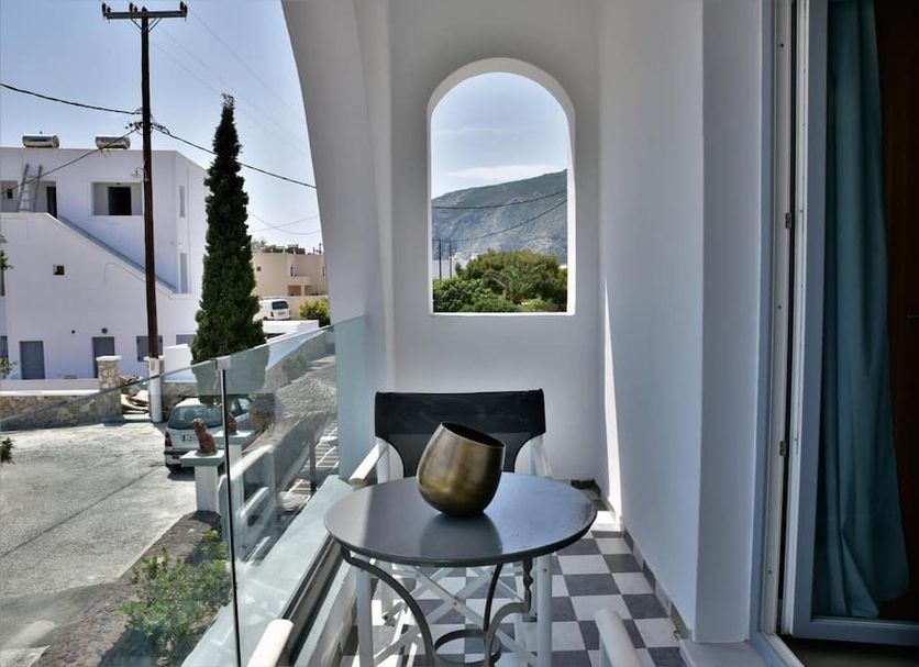 Balcone Foto