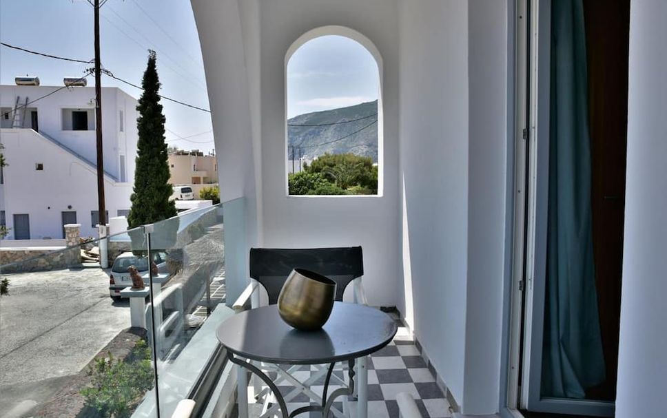 Balcone Foto
