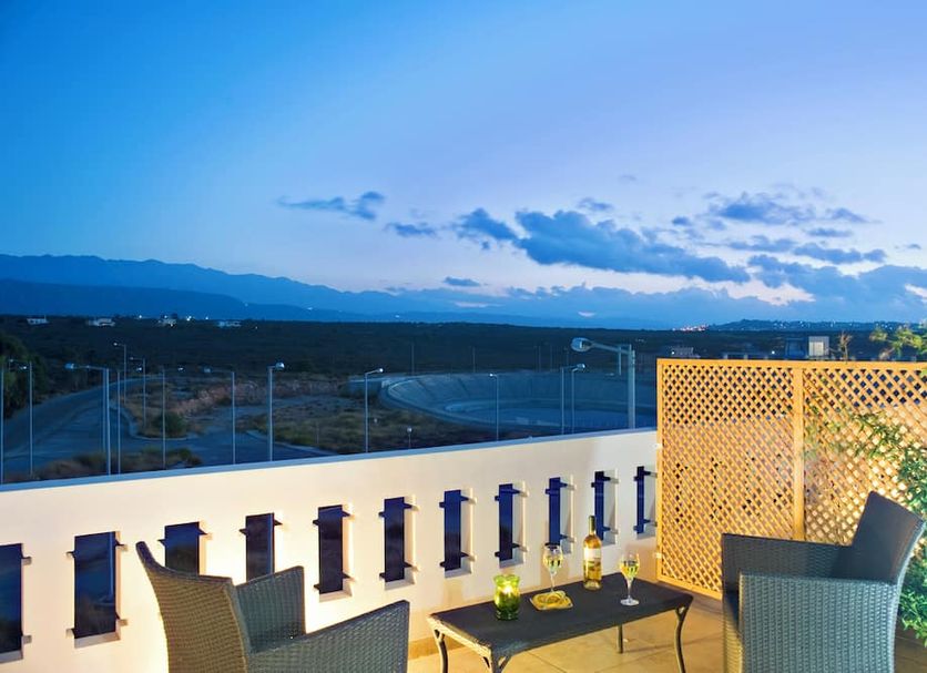 Balcone Foto