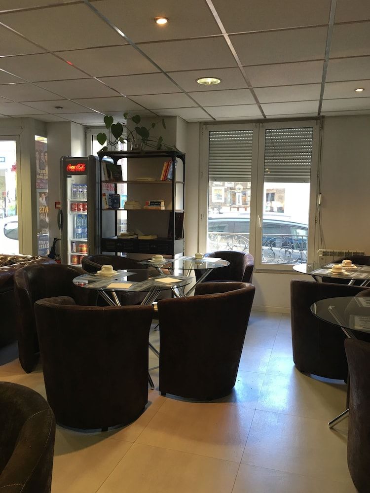 Area lounge