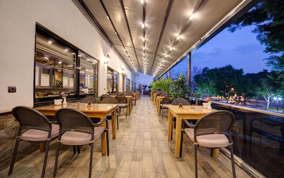 Ristorante Foto