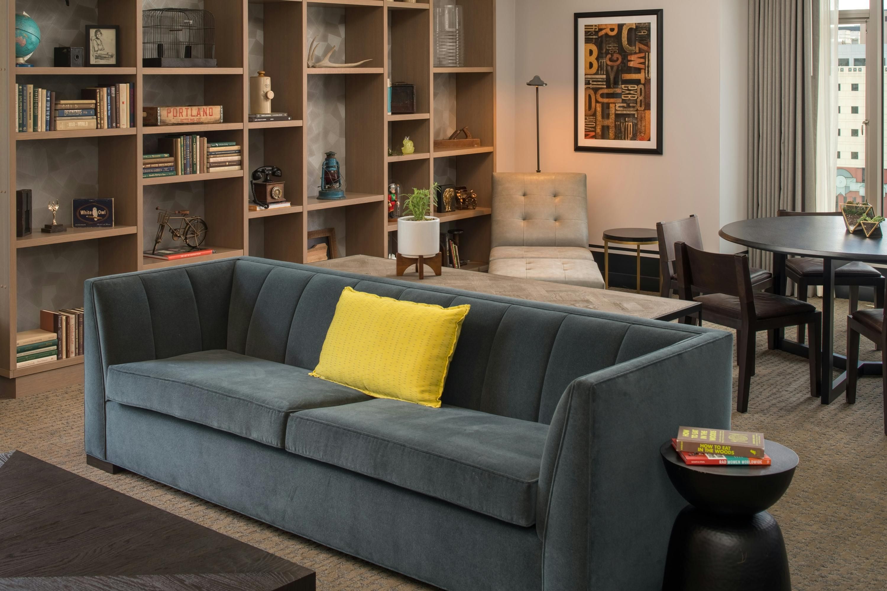 Area lounge
