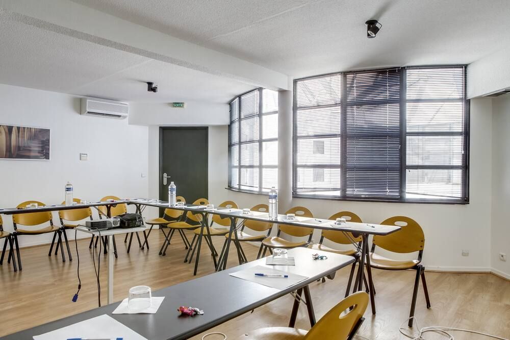 Sala conferenze