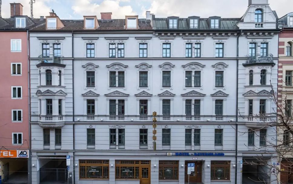 Edificio Foto