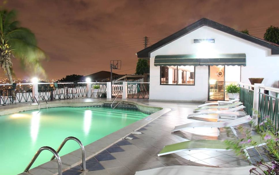 Piscina Foto