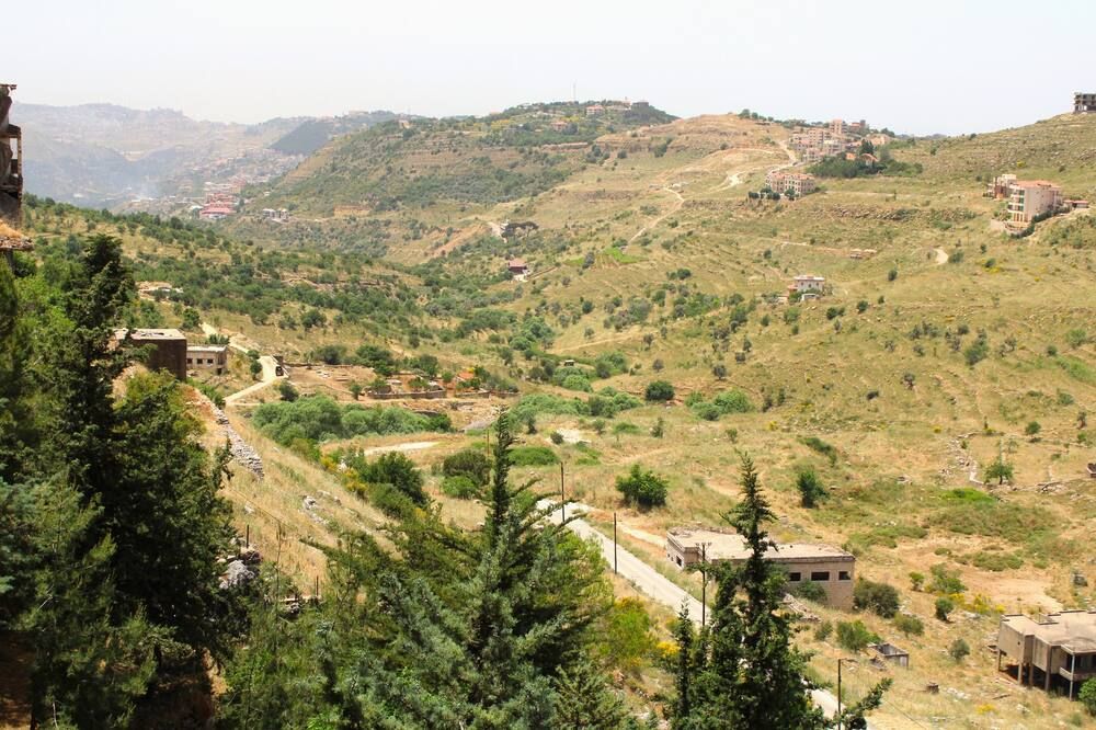 Vista esterna