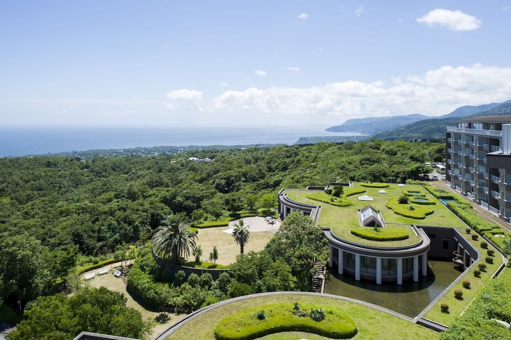 Vista esterna