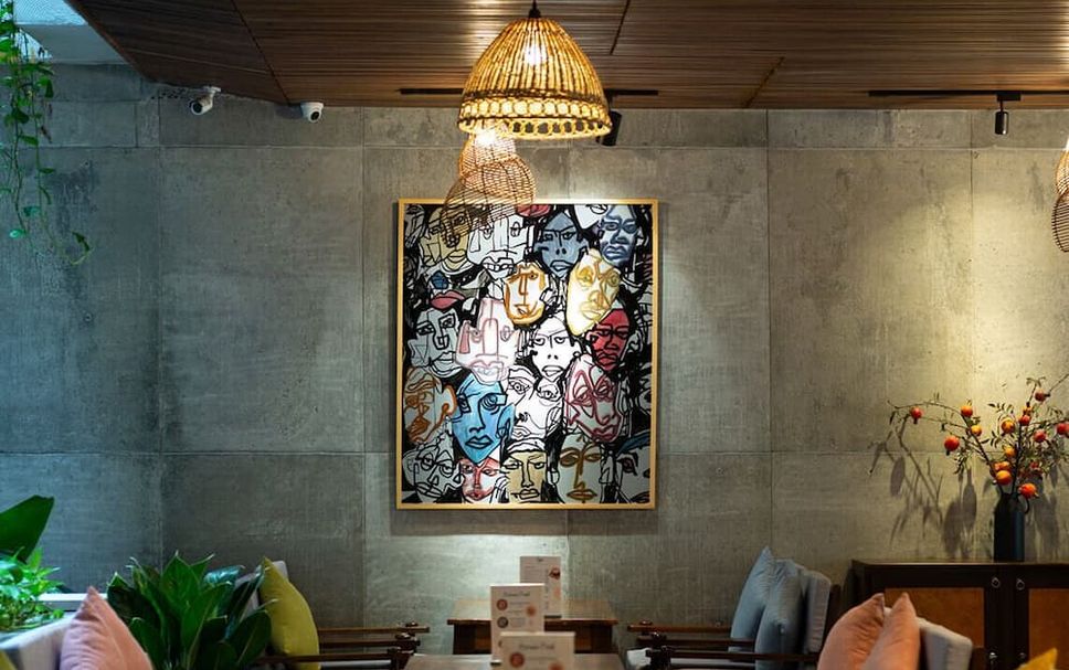 Ristorante Foto
