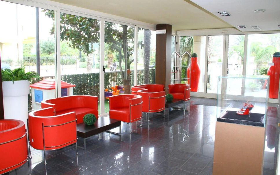 Ingresso Foto
