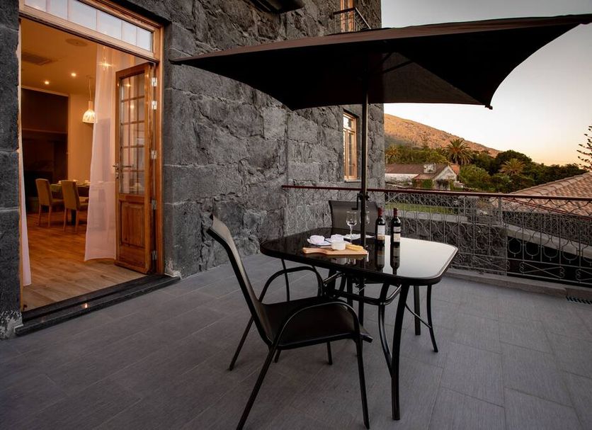 Balcone Foto