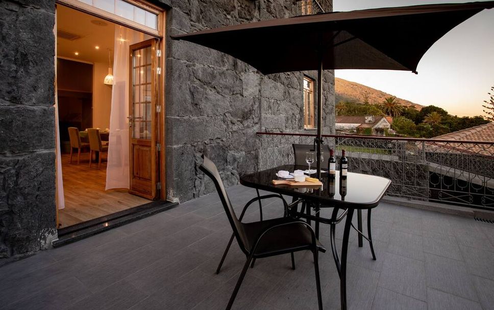 Balcone Foto