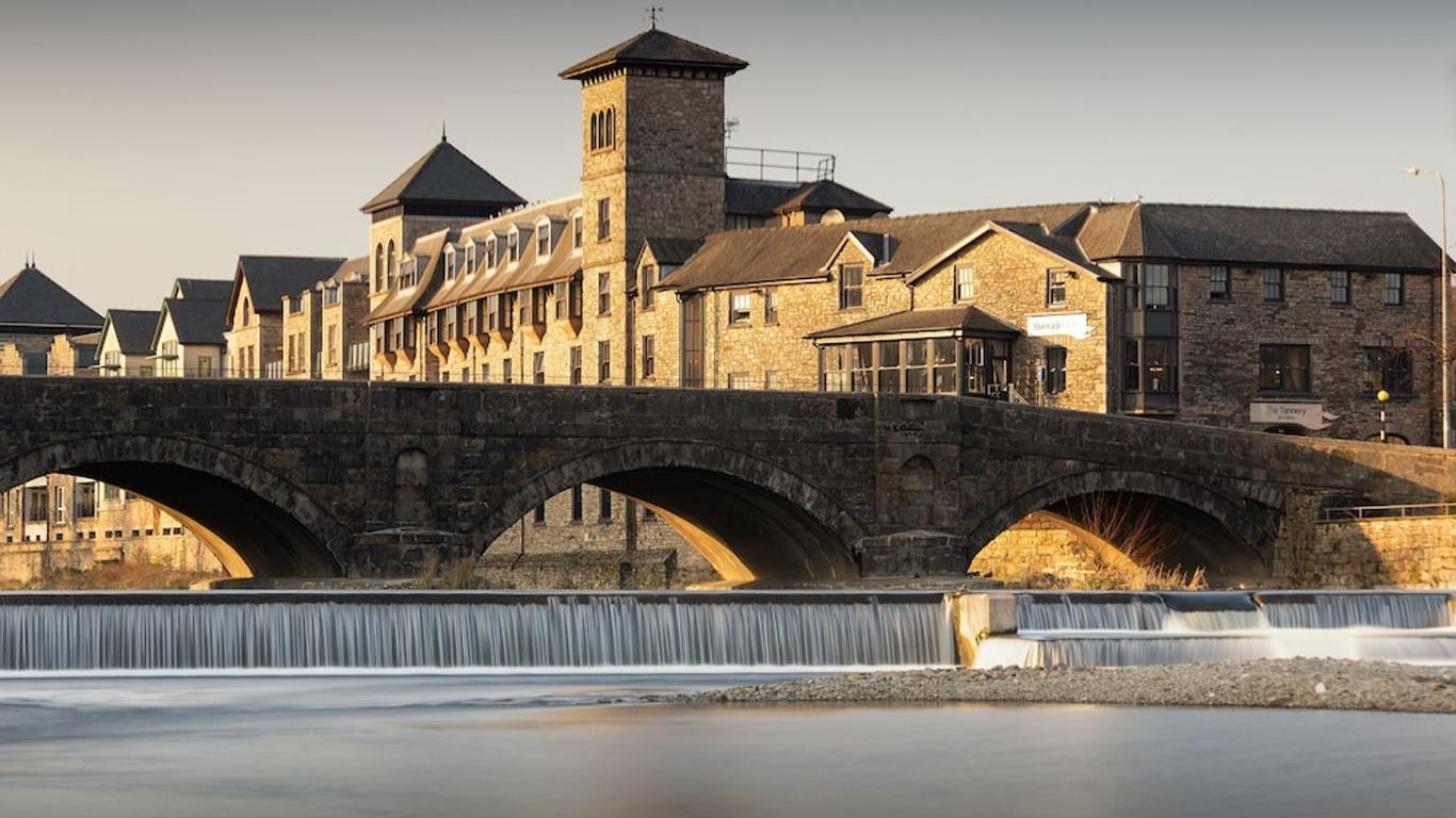 The Riverside