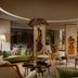 Area lounge