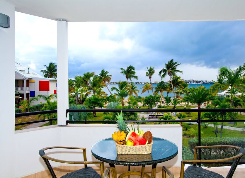 Balcone Foto