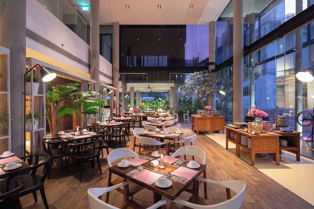 Ristorante Foto