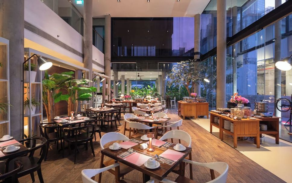 Ristorante Foto
