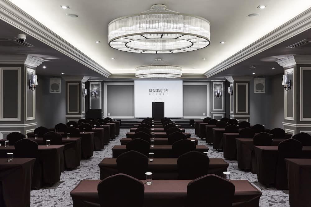 Sala conferenze