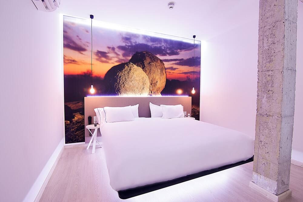 Camera da letto