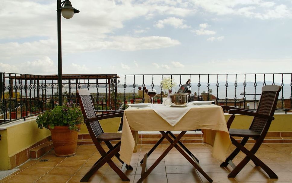Balcone Foto