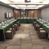 Sala conferenze