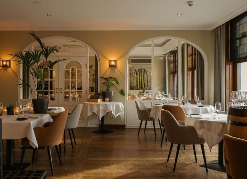 Ristorante Foto