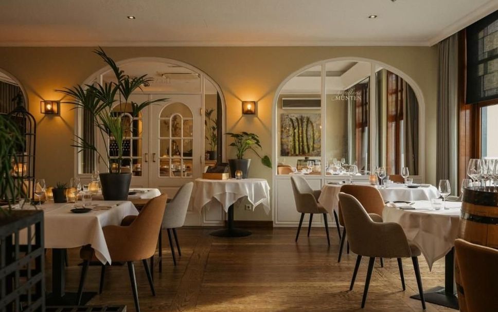 Ristorante Foto