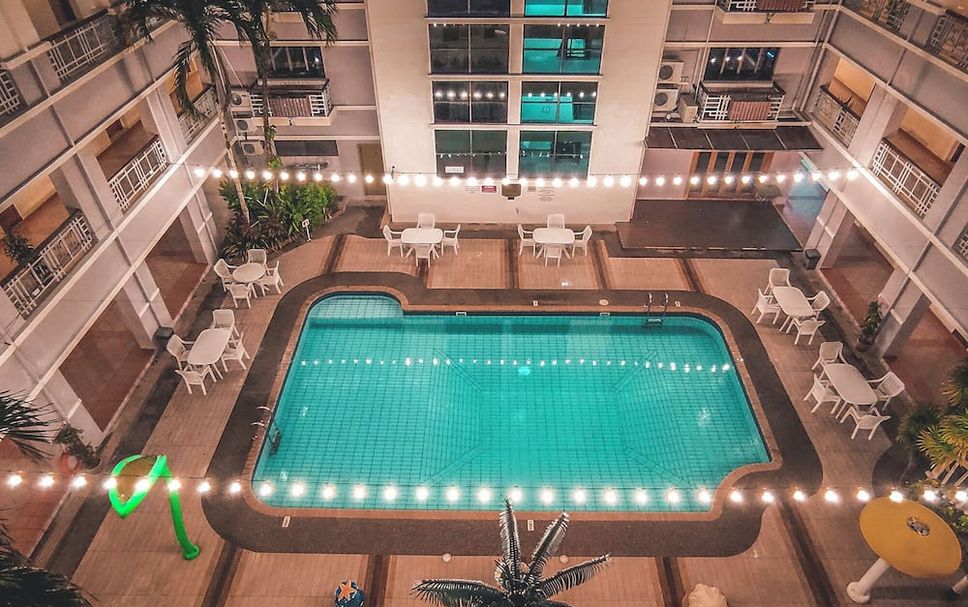 Piscina Foto