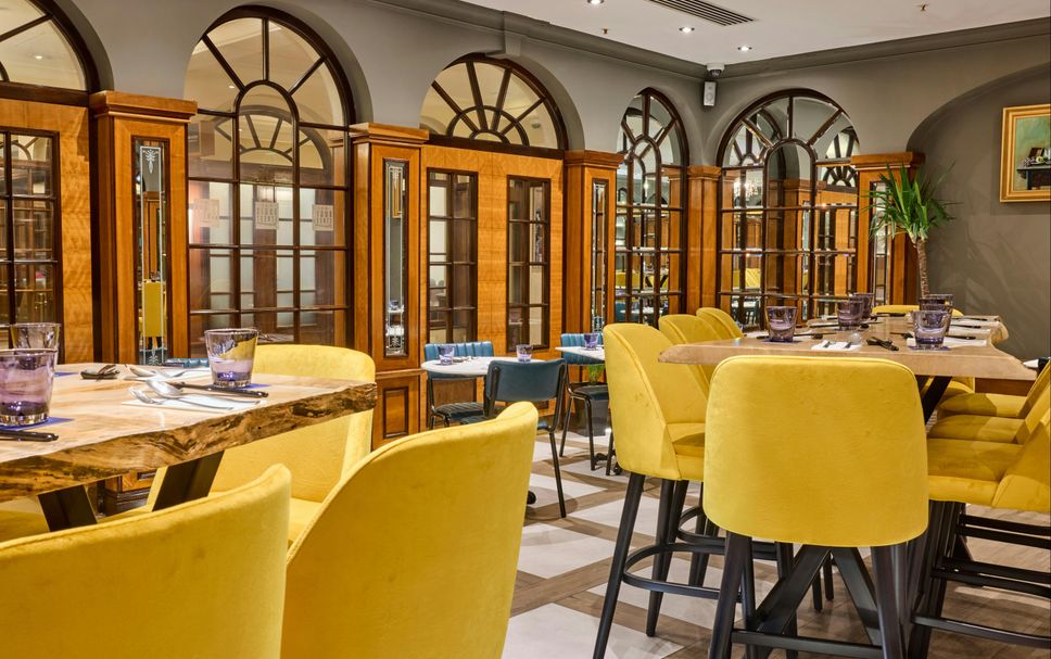 Ristorante Foto