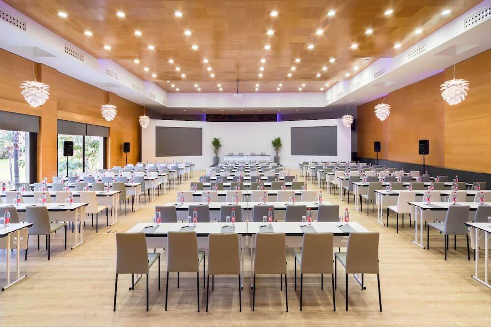 Sala conferenze