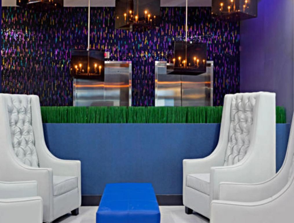 Area lounge